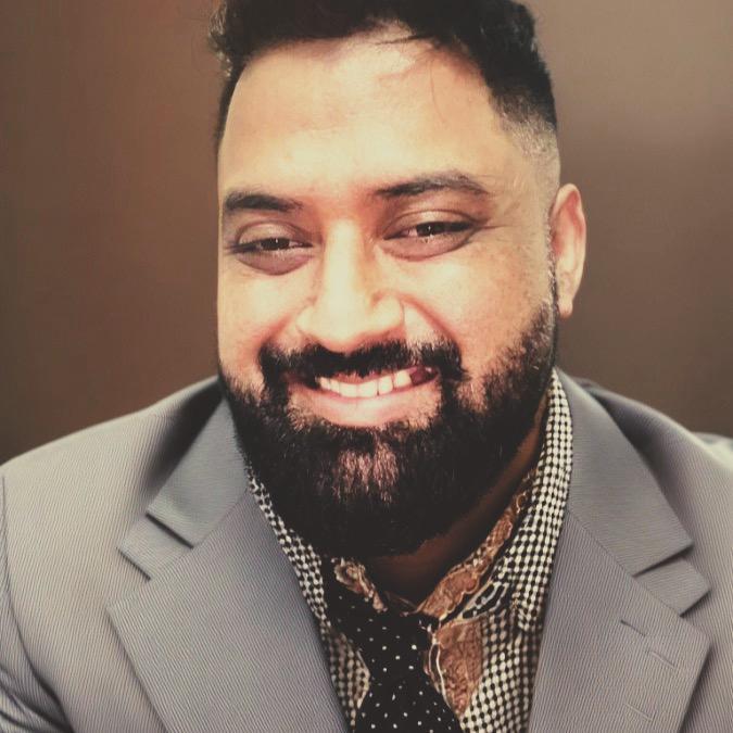 Vaibhav Jain